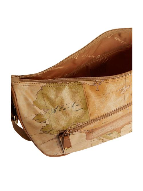 Tracolla Mezzaluna Grande geo Soft ALVIERO MARTINI | S0106001C0010